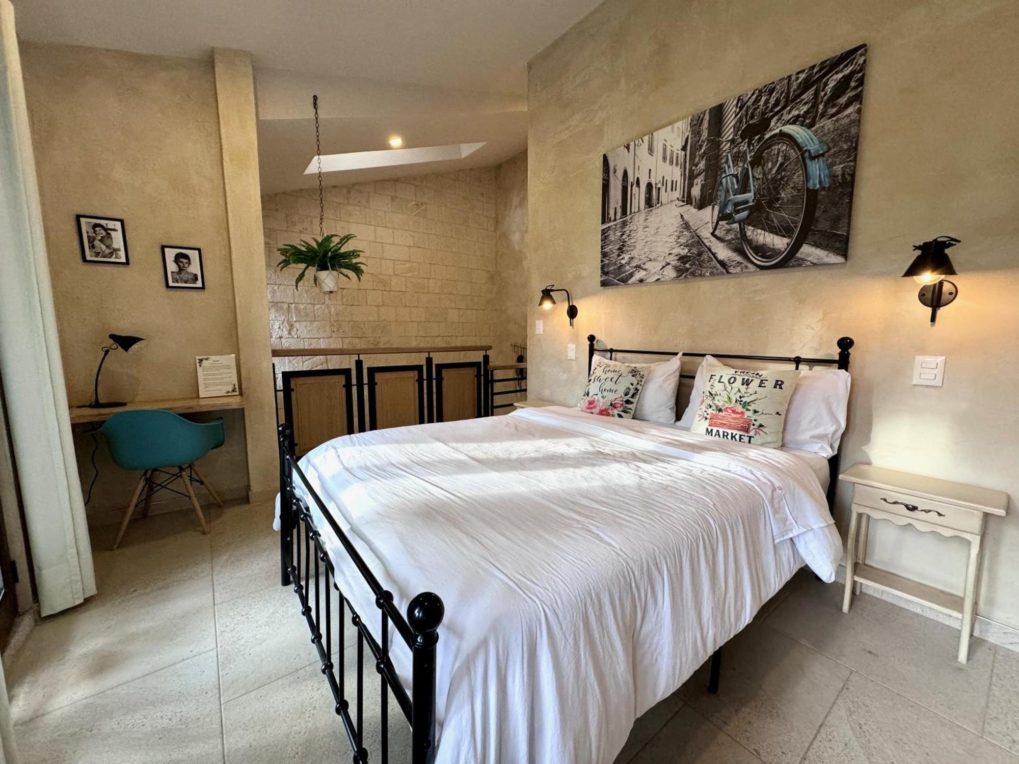 Loft Sofia En Val'Quirico Daire Santeagueda Dış mekan fotoğraf