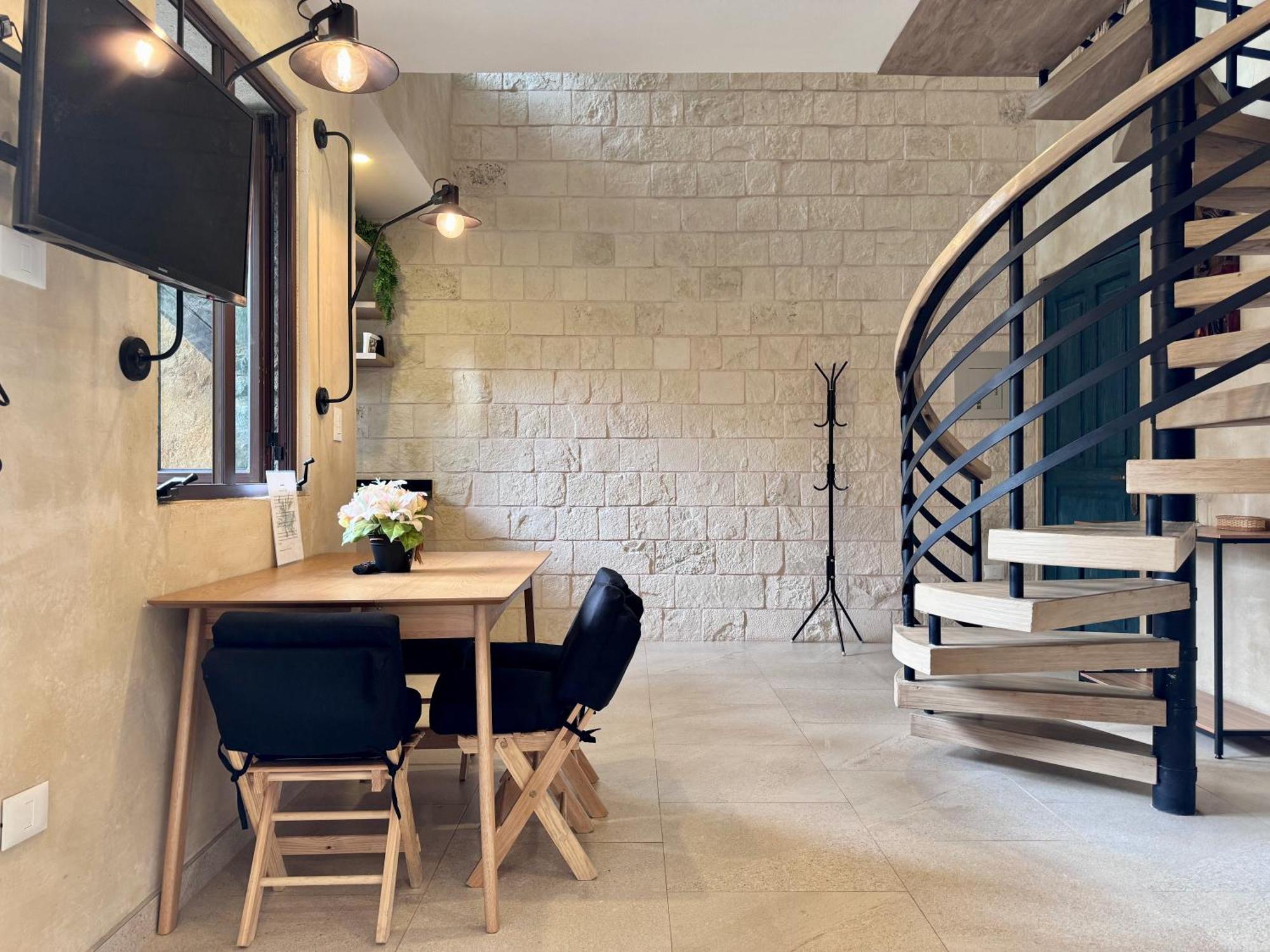 Loft Sofia En Val'Quirico Daire Santeagueda Dış mekan fotoğraf