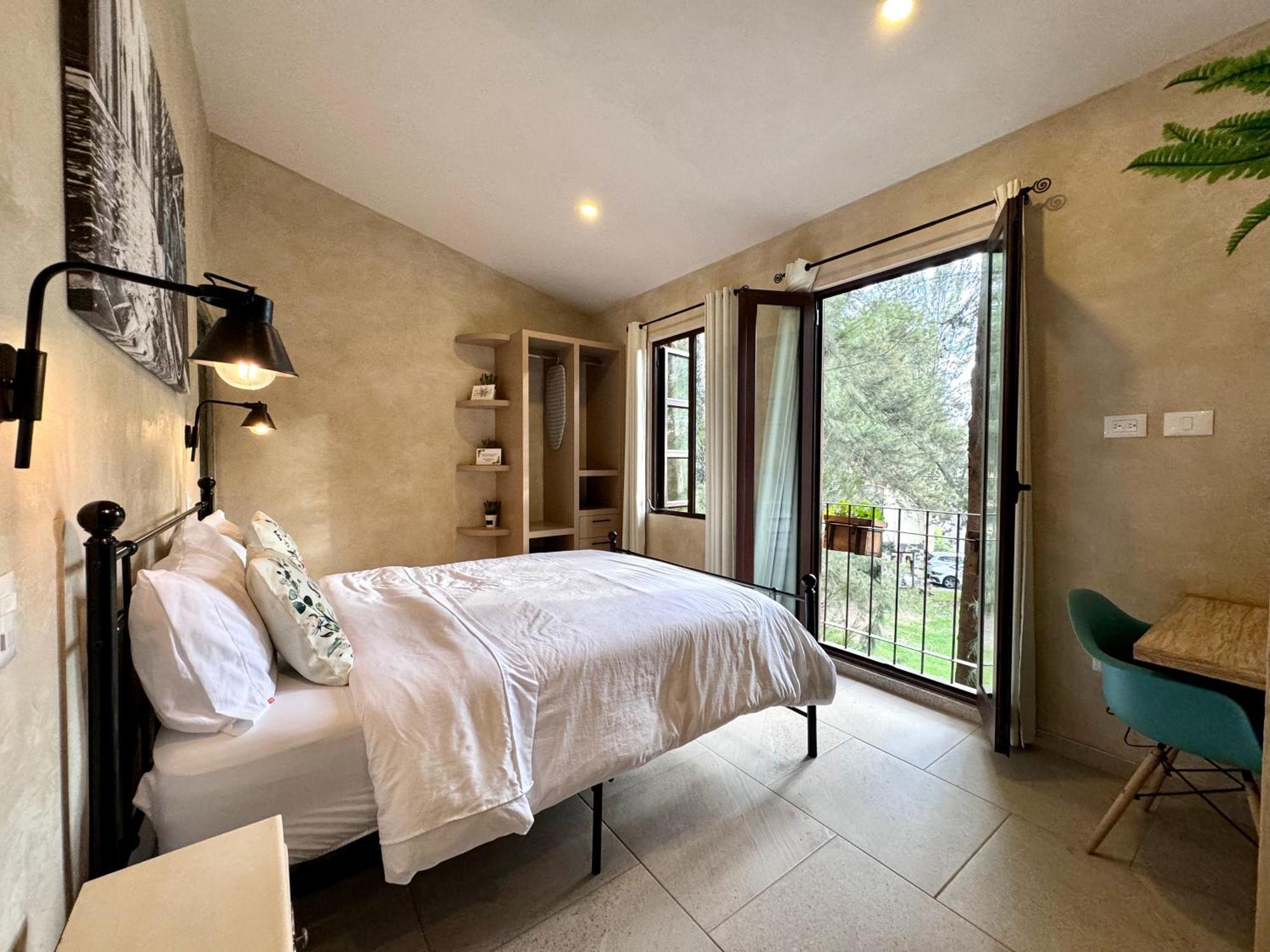 Loft Sofia En Val'Quirico Daire Santeagueda Dış mekan fotoğraf